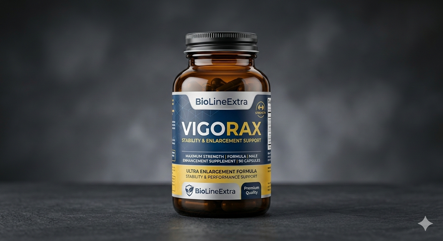 Vigorax Serum